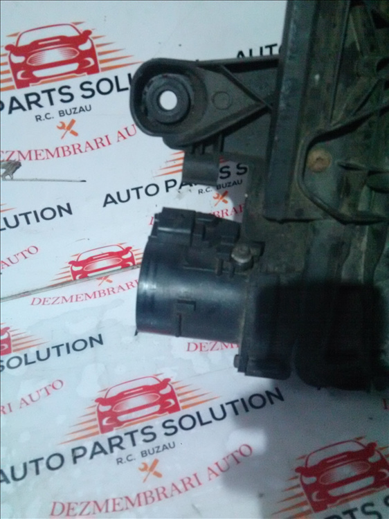 Debitmetru aer PEUGEOT 508 1.6 HDI an fabr. 2012
