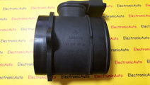 Debitmetru aer Peugeot 9650010780, 72834204