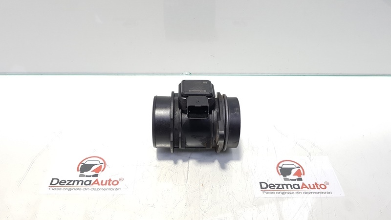 Debitmetru aer, Peugeot Bipper, 1.4 hdi, 9647144080 (id:355244)