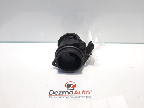 Debitmetru aer, Peugeot Bipper (AA) [Fabr 2008-2014] 1.4 hdi, 8HS, 9647144080 (id:439009)