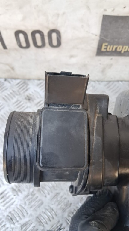 Debitmetru aer Peugeot Partner 2.0 HDI cod motor RHY , transimie manuala an 2004 cod 9629471080