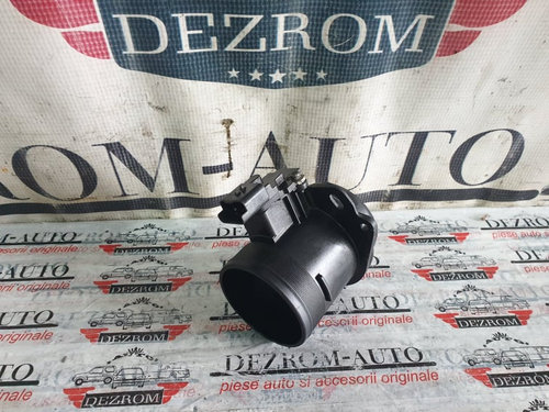 Debitmetru aer Peugeot RCZ 2.0 HDi 163cp cod piesa : 9662635680
