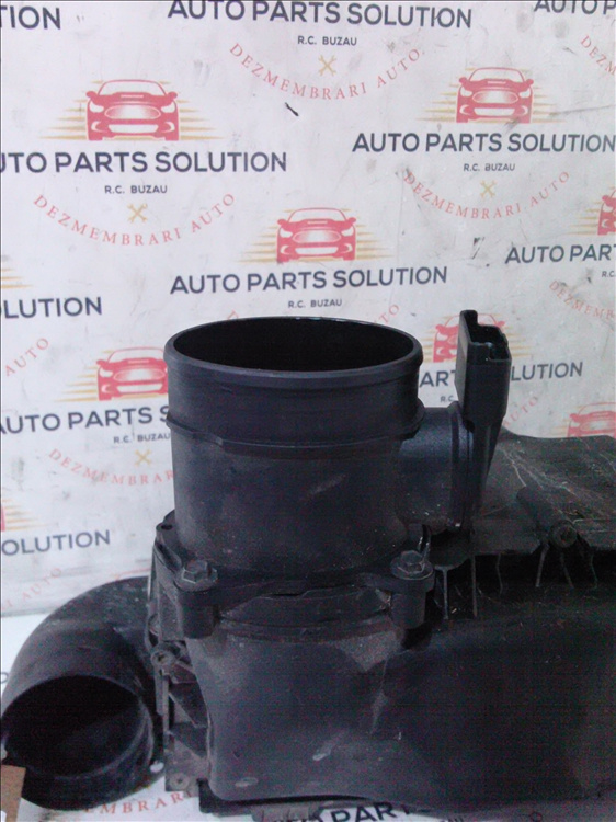 Debitmetru aer PEUGETOT 308 1.6 HDI an fabr. 2008