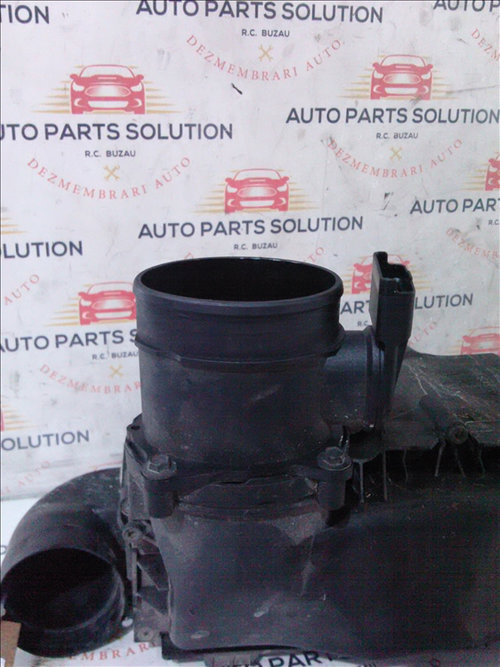 Debitmetru aer PEUGETOT 308 1.6 HDI an fabr. 2008