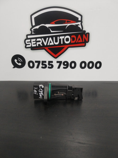 Debitmetru aer Porsche Cayenne (2002-2009) [7L] 3.0 Benzina 2009, F00C2G2076