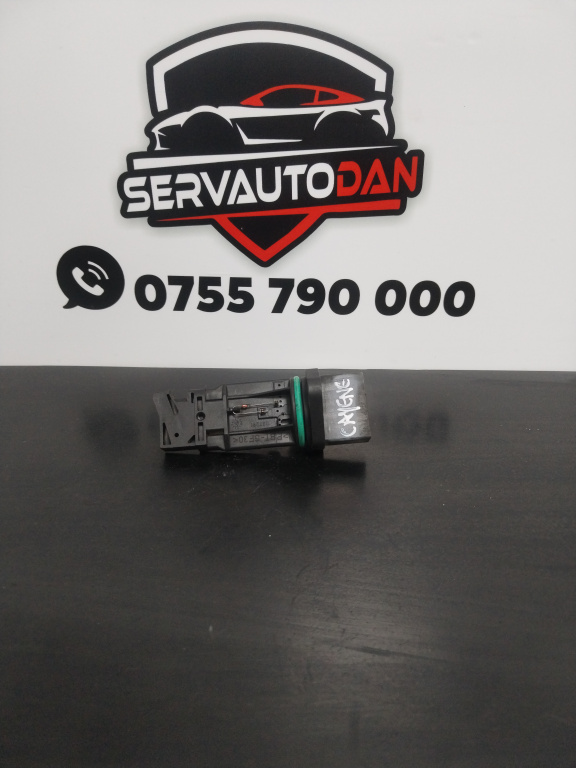 Debitmetru aer Porsche Cayenne (2002-2009) [7L] 4.5 Benzina 2008, F00C2G2047