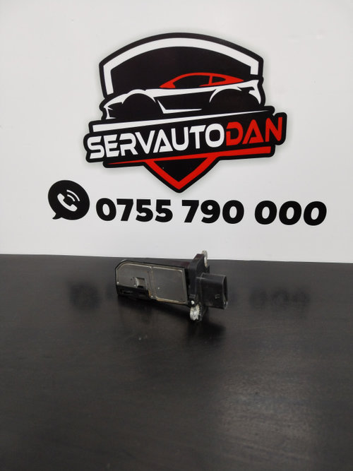 Debitmetru aer Porsche Cayenne (2010-2014) 3.0 Motorina 2012, 420133471