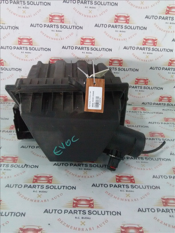 Debitmetru aer RANGE ROVER EVOQUE 2.2 D