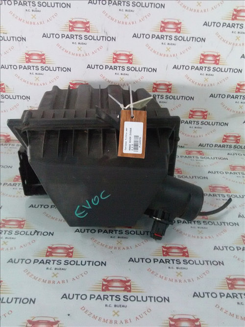 Debitmetru aer RANGE ROVER EVOQUE 2.2 D
