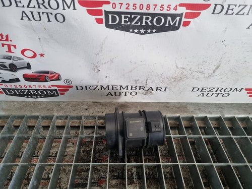Debitmetru aer Renault Captur 1.5 dCi 110cp cod piesa : 8200682558