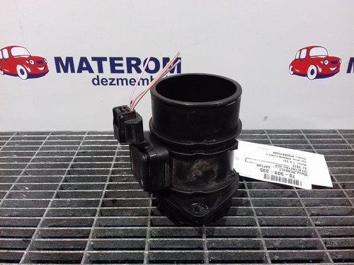 DEBITMETRU AER RENAULT CAPTUR 1.5 DCI - (2013 2016)