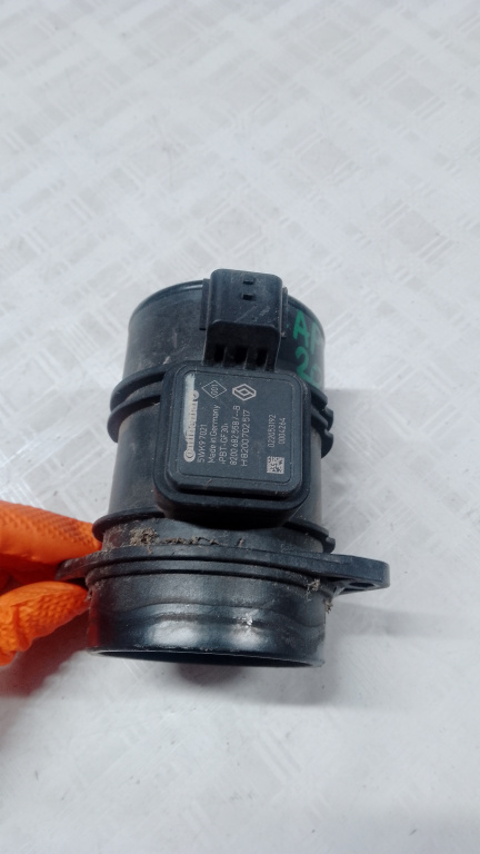 Debitmetru aer Renault Captur - Benzina 2015, 8200682558 / H8200702517