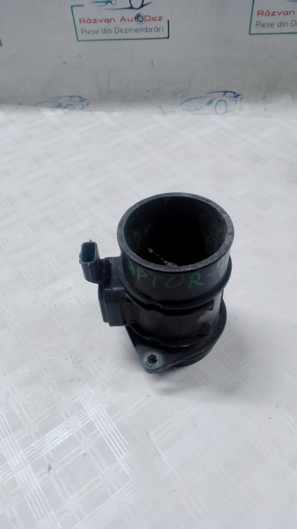 Debitmetru aer Renault Captur - Benzina 2015, 8200682558