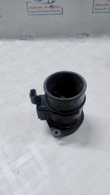 Debitmetru aer Renault Captur - Benzina 2015, 8200682558