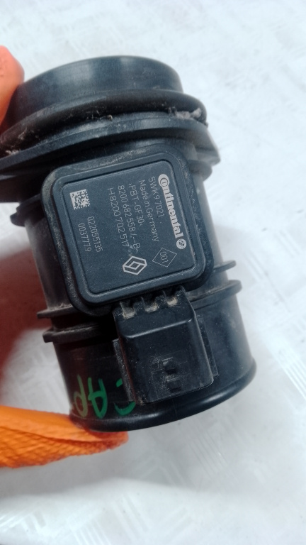 Debitmetru aer Renault Captur - Benzina 2015, 8200682558