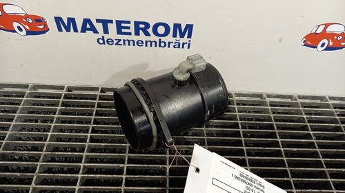DEBITMETRU AER RENAULT CLIO 1.5 DCI - (2009 2012)