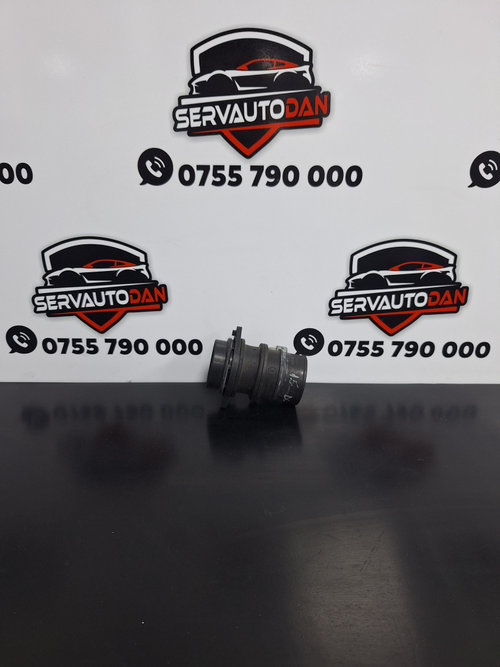 Debitmetru aer Renault Clio 2 (1998-2005) 1.5 Motorina 2003, 98090430