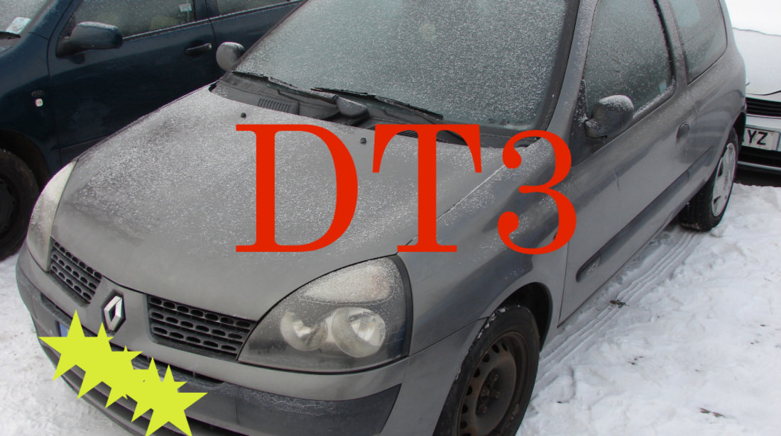 Debitmetru aer Renault Clio 2 [1998 - 2005] Hatchback 3-usi II (BB0/1/2_ CB0/1/2_)