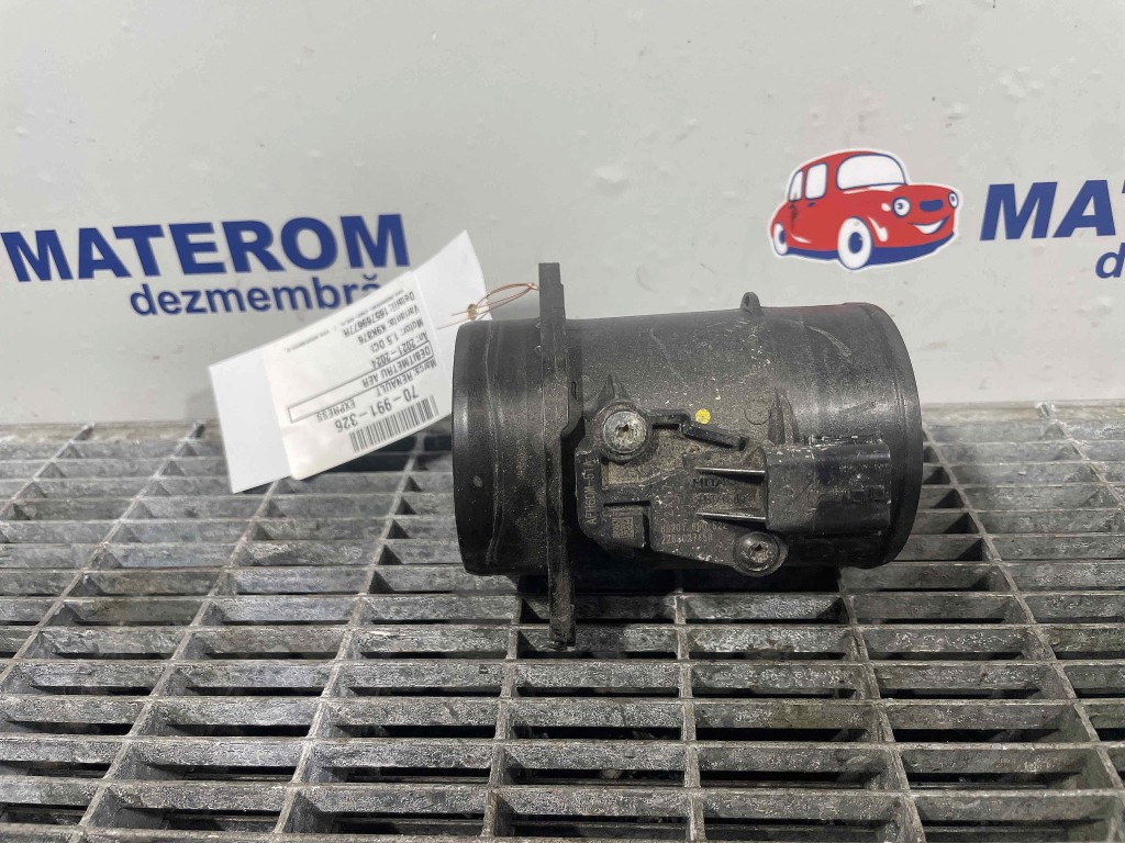 DEBITMETRU AER RENAULT EXPRESS 1.5 DCI - (2021 2024)