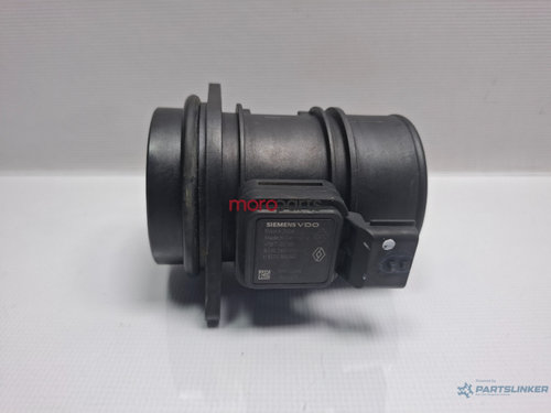 Debitmetru aer RENAULT GRAND SCENIC II JM0/1_ 2004 - > dCi K9K 732 SIEMENS VDO 5WK97008 8200280060