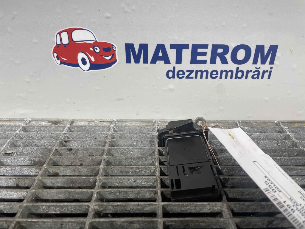 DEBITMETRU AER RENAULT KOLEOS 2.0 DCI - 