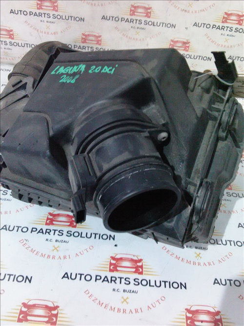 Debitmetru aer Renault LAGUNA 3. 2.0 D, an fabr. 2008