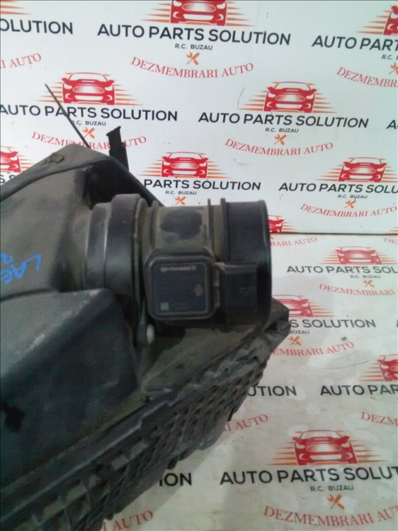 Debitmetru aer RENAULT LAGUNA 3 2.0DCI an fabr. 2011