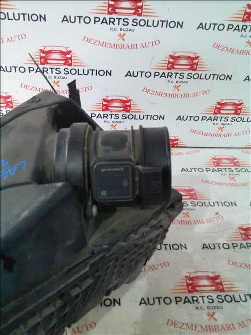 Debitmetru aer RENAULT LAGUNA 3 2.0DCI an fabr. 2011
