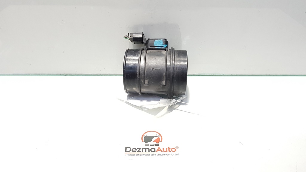 Debitmetru aer, Renault Laguna 3 Combi, 2.0 dci, M9R802, 8200280065C