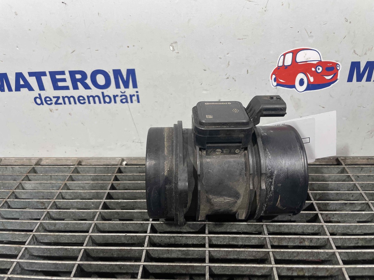 DEBITMETRU AER RENAULT MEGANE 1.6 DCI - (2012 2016)
