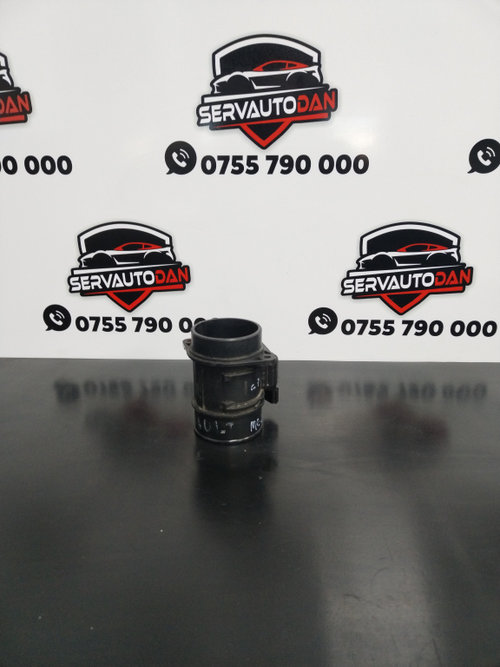Debitmetru aer Renault Megane 2 (2003-2008) 1.6 Motorina 2007, H8200702517 / 8200682558