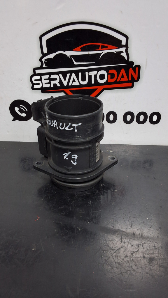 Debitmetru aer Renault Megane 2 (2003-2008) 1.9 Motorina 2004, 7700109812 / H7700104426