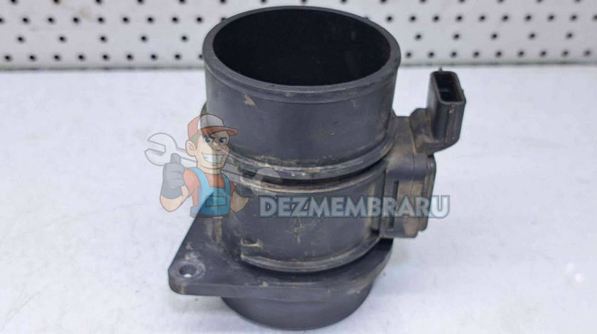 Debitmetru aer Renault Megane 2 [Fabr 2002-2008] OEM 1.5 DCI K9K-732