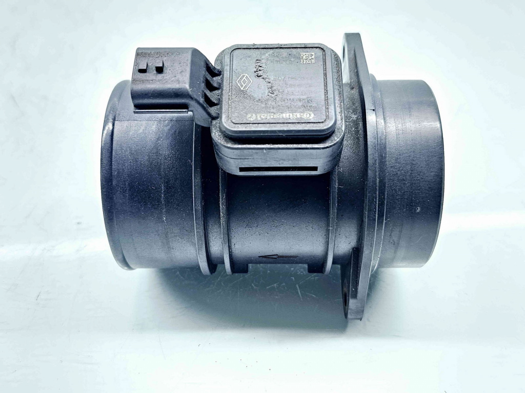 Debitmetru aer Renault Megane 3 Combi [Fabr 2008-2015] 8200682558B 1.6 DCI R9M402 96KW / 130CP