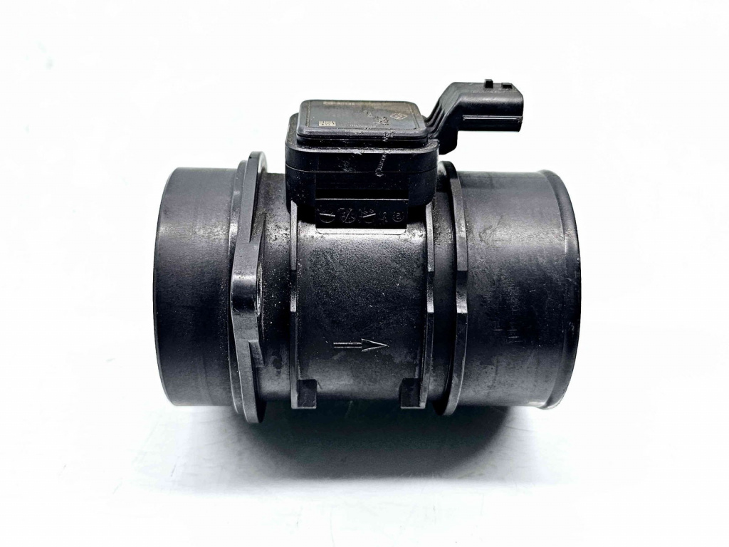 Debitmetru aer Renault Megane 3 [Fabr 2008-2015] 8200682558B 1.5 DCI K9K628 55KW / 75CP