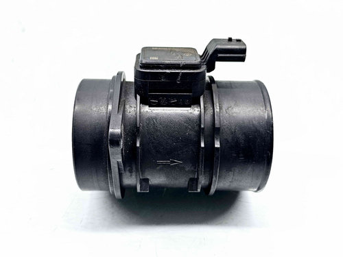Debitmetru aer Renault Megane 3 [Fabr 2008-2015] 8200682558B 1.5 DCI K9K628 55KW / 75CP