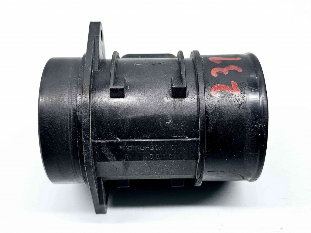 Debitmetru aer Renault Megane 3 [Fabr 2008-2015] 8200682558B 1.5 DCI K9K 81KW / 110CP 1.5 DCI K9K 81KW / 110CP