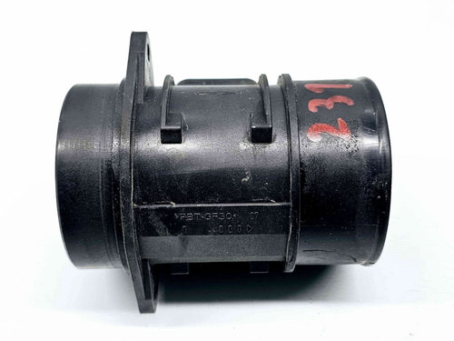 Debitmetru aer Renault Megane 3 [Fabr 2008-2015] 8200682558B 1.5 DCI K9K 81KW / 110CP 1.5 DCI K9K 81...