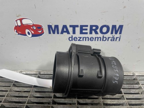 DEBITMETRU AER RENAULT SCENIC 1.5 DCI - (2009 2013)