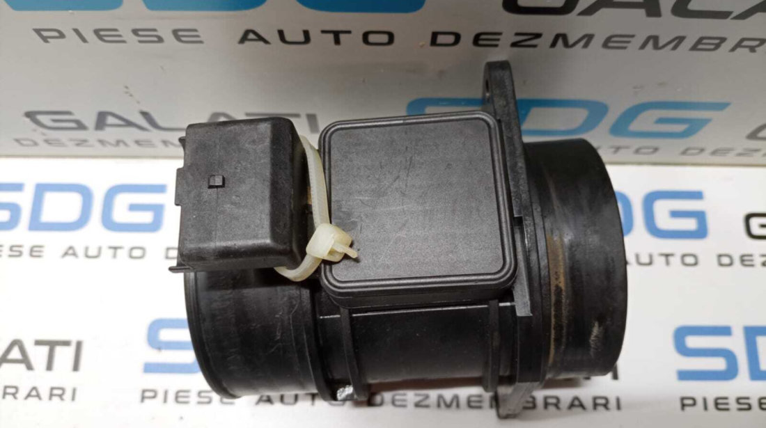 Debitmetru aer Renault Scenic 2 1.9 DCI 2002 - 2008 Cod 7700109812 H7700104426 [M4185]