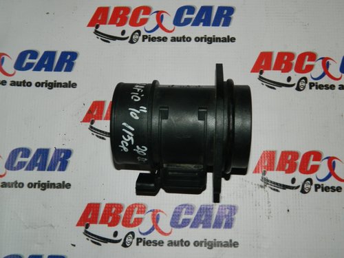 Debitmetru aer Renault Trafic 2.0 DCI cod: 8200280060D model 2010