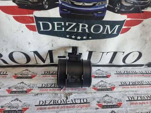 Debitmetru aer Saab 9-5 2.0 TiD 160cp cod piesa : 55562426