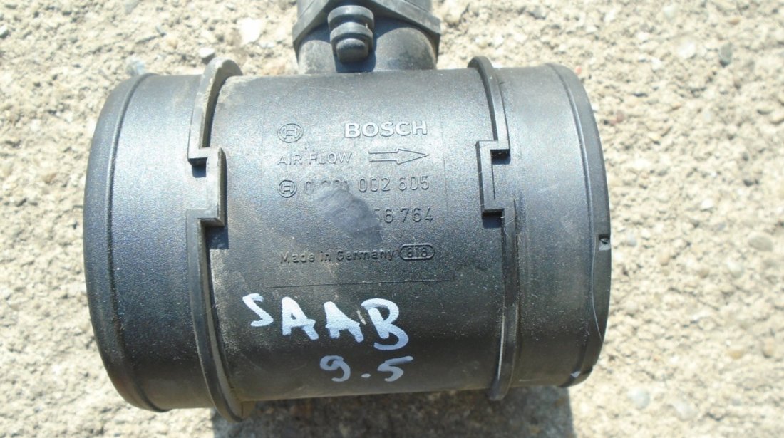 Debitmetru AER SAAB-95 3.0D DIN 2004-COD-0281002605