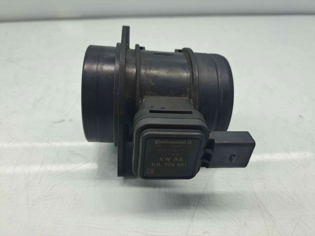 Debitmetru aer Seat Alhambra (710) [Fabr 2010-2020] 03L906461 1.6 TDI CAYC 77KW / 105CP