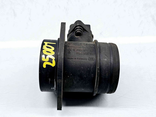 Debitmetru aer Seat Alhambra (7V8,7V9) [Fabr 1997-2010] 06A906461 1.9 TDI AUY 85KW / 116CP 1.9 TDI A...