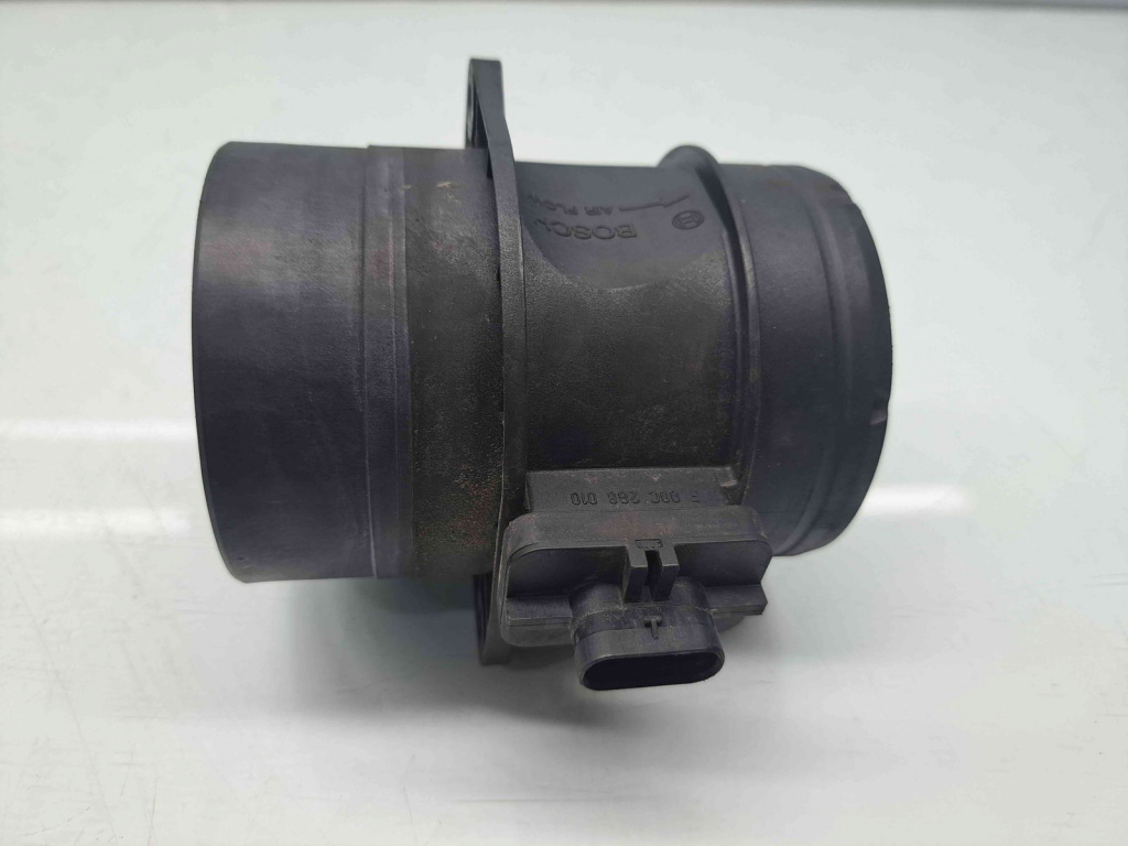 Debitmetru aer Seat Altea (5P1) [Fabr 2004-2010] 03L906461 2.0 TDI CFFB 103KW / 140CP