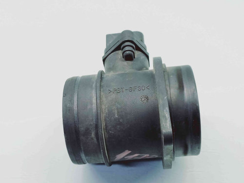 Debitmetru aer Seat Altea (5P1) [Fabr 2004-2010] 038906461B 0281002531 1.9 TDI BJB77KW / 105CP 1.9 T...