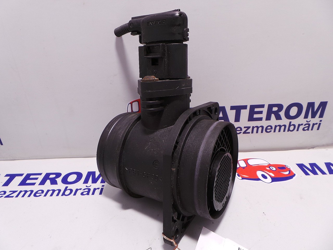 DEBITMETRU AER SEAT ALTEA ALTEA 1.9 TDI - (2004 2009)