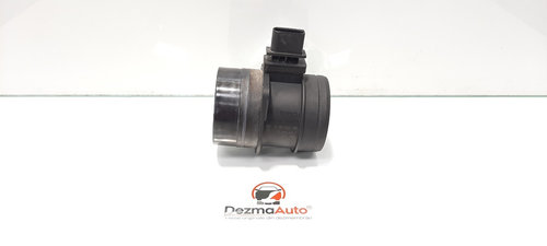 Debitmetru aer, Seat Exeo (3R2) [Fabr 2008-2013] 2.0 tdi, CAG, 03G906461C (id:412447)