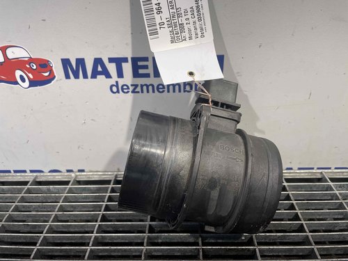 DEBITMETRU AER SEAT EXEO EXEO 2.0 TDI - (2008 2013)